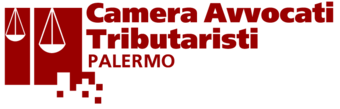 Camera Avvocati Tributaristi Palermo